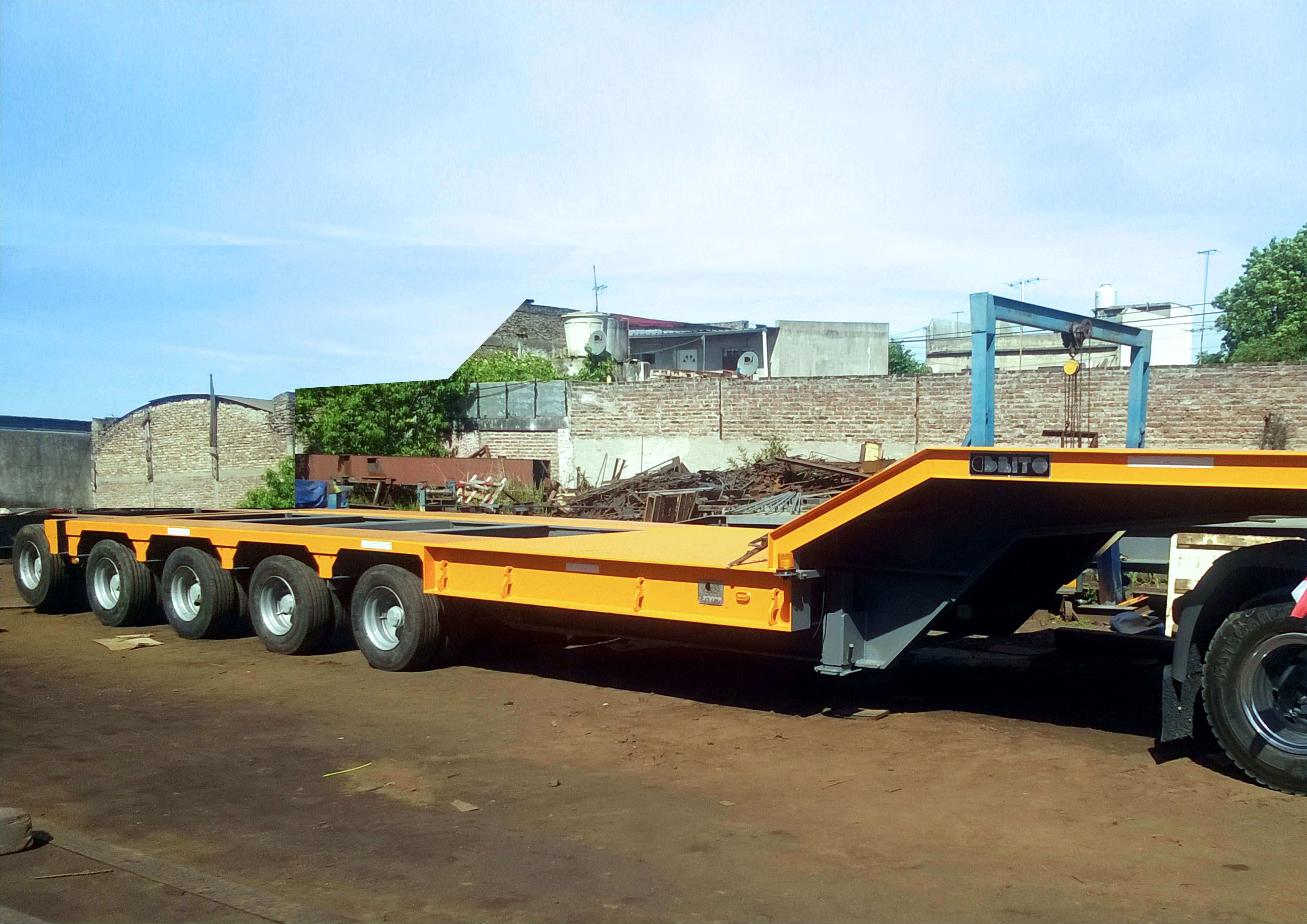 carretones todo carga