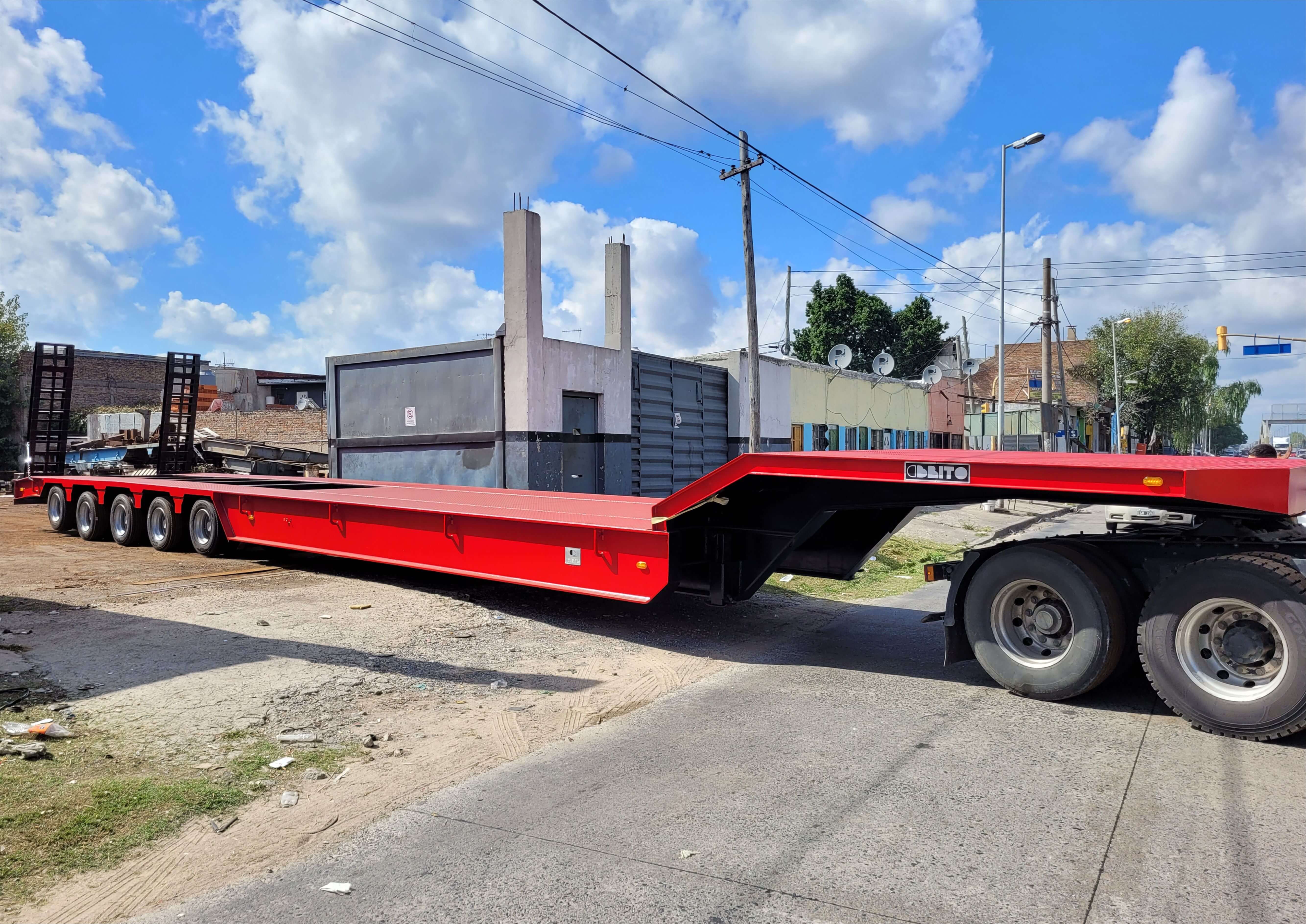 carretones todo carga