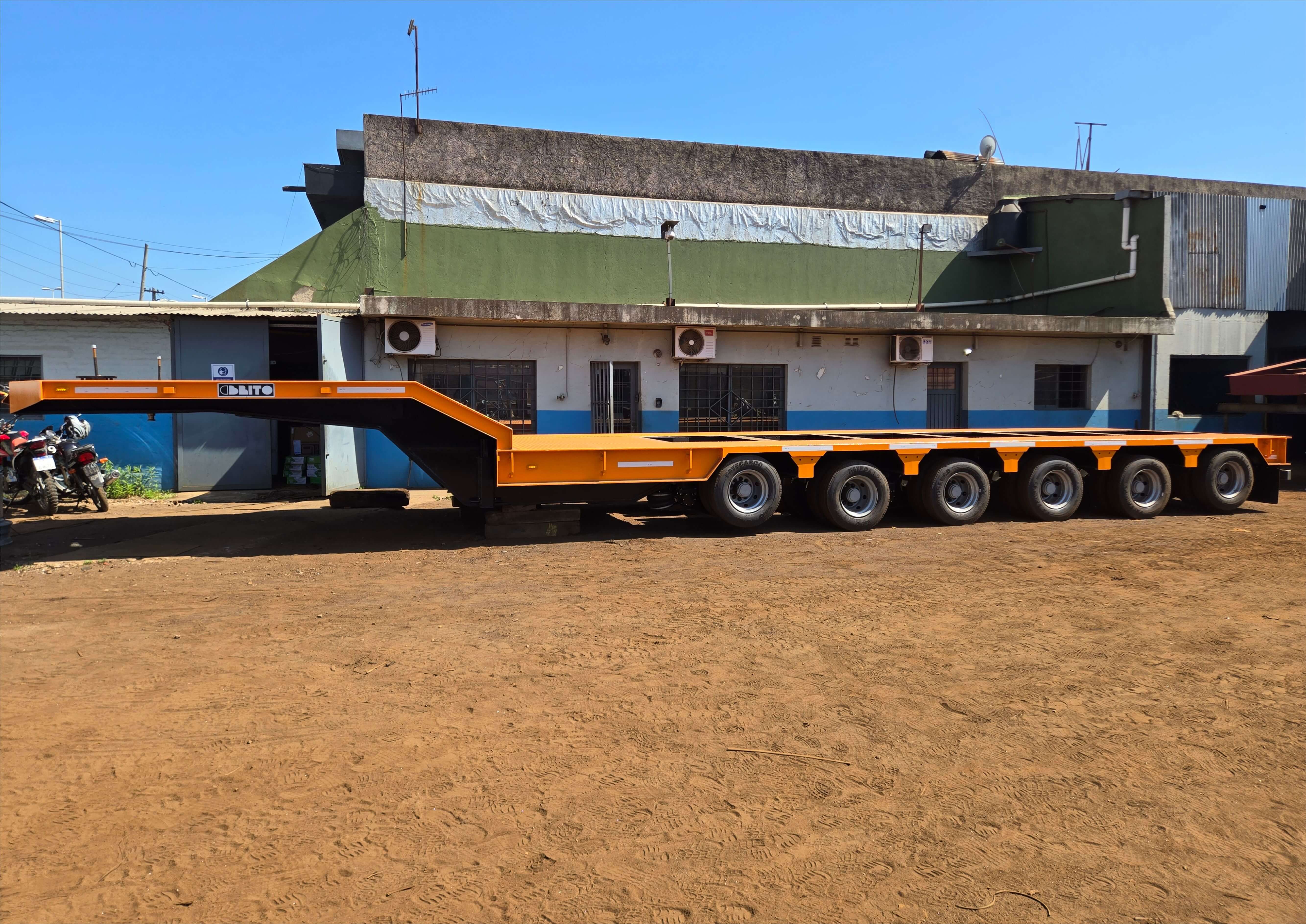 carretones todo carga