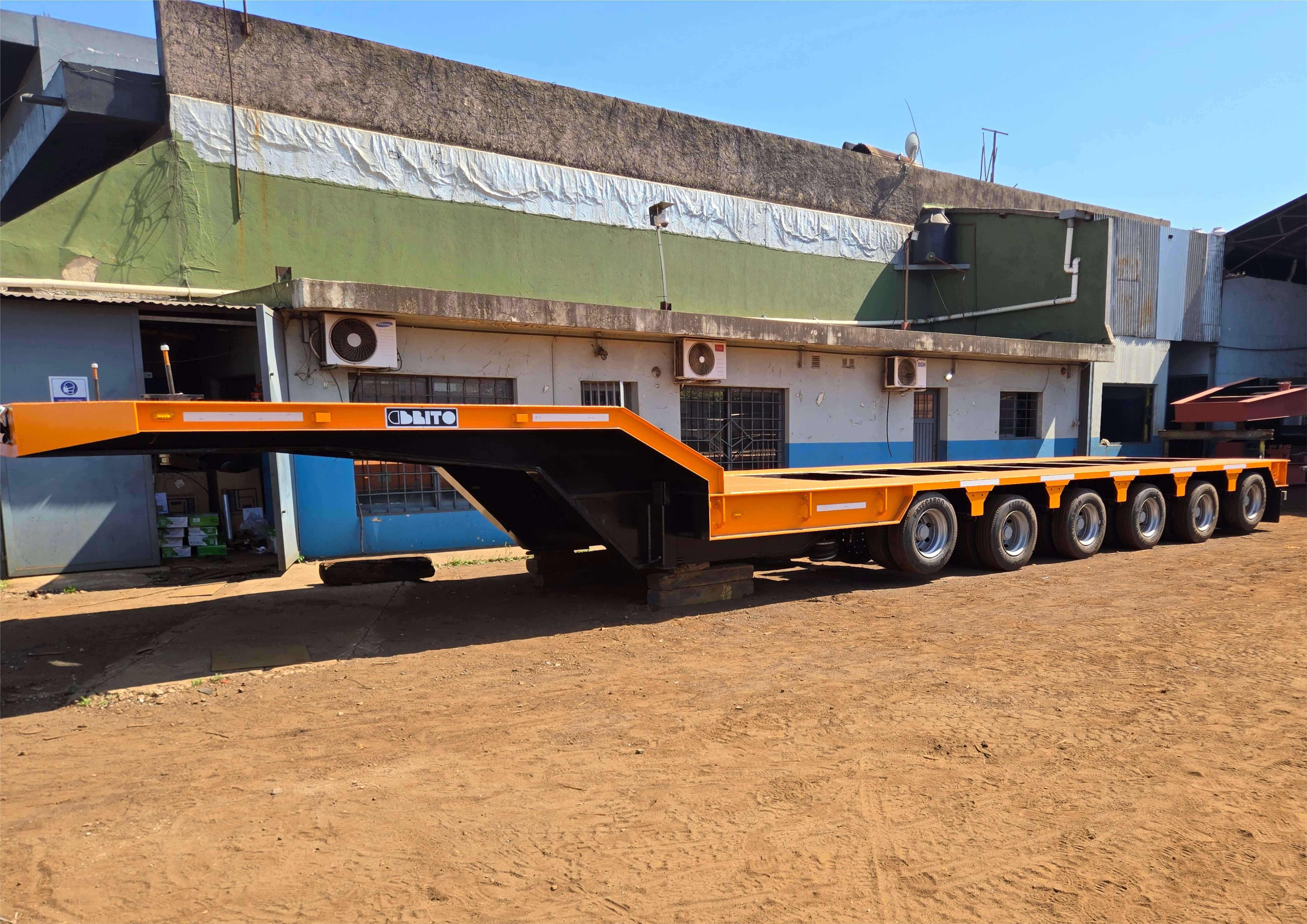 carretones todo carga