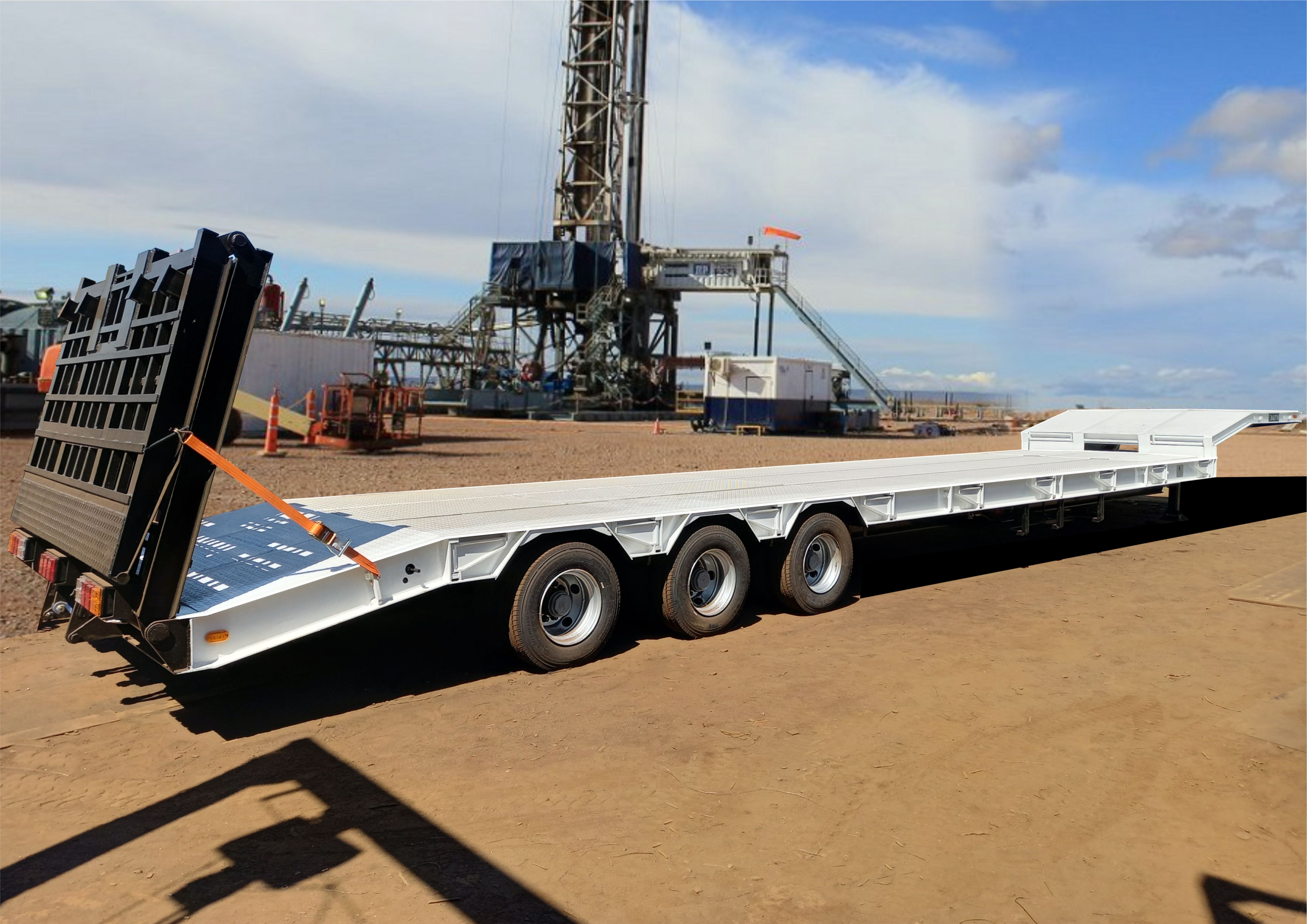 carretones todo carga